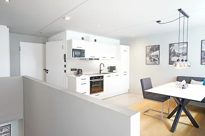 Exclusive Maisonettewohnung!