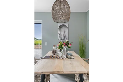 Ferienhaus Wattenkieker in