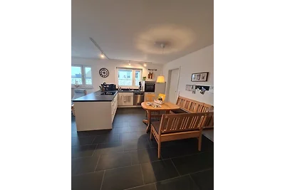 Barrierearme Ferienwohnung Jever