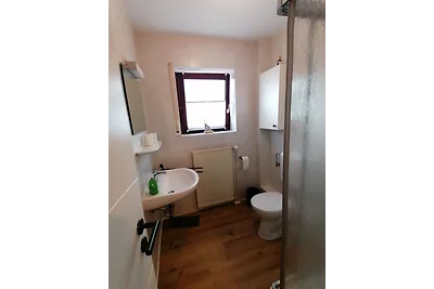 Appartamento Vacanza con famiglia Wangerland