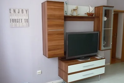 Wohnung "Doppelspitze"