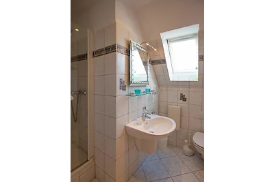 Appartamento Vacanza con famiglia Kellenhusen