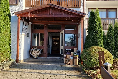 Vakantieappartement Gezinsvakantie Missen-Wilhams