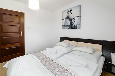 Vakantieappartement Gezinsvakantie Karpacz