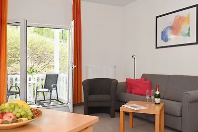 Ferienwohnung 7 Villa Celia Sellin