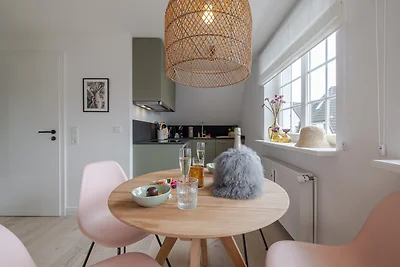 Kajüte #12 | Dock 6a