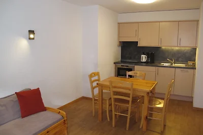 Appartamento Vacanza con famiglia Haute-Nendaz