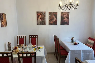 Mariazellerhof Room 112