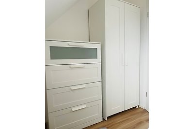 Traumhafte Zwei-Zimmer-Wohnung mit