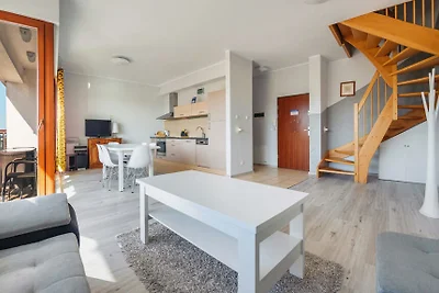 Sun&Snow Plaza Swinoujscie -