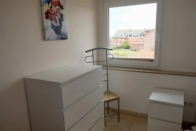 Stranddistel, Haus Meeresgruss