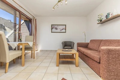 Vakantieappartement Gezinsvakantie Grömitz