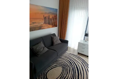 Ostsee - Reetdachhaus Nr. 34