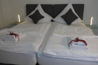 Vakantieappartement Gezinsvakantie Regionalverband Saarbrücken