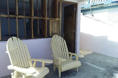 CASA ISABEL CABRALES Appartement 1
