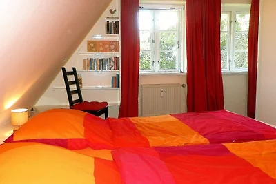 Appartamento Vacanza con famiglia Wrixum