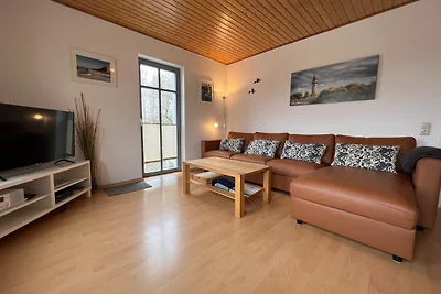 Vakantieappartement Gezinsvakantie Rerik & Umland