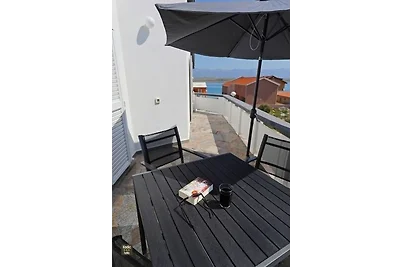 Appartamento Vacanza con famiglia Vir