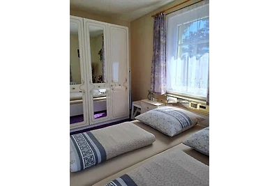 Vakantieappartement Gezinsvakantie Kurort Rathen