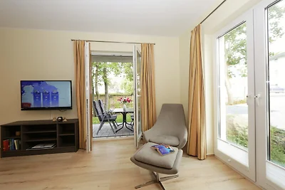 (Brise) Ahlbeck Suiten App. 03