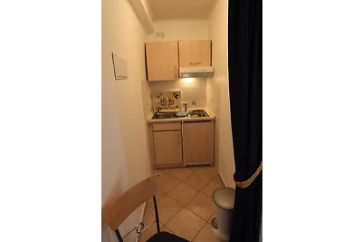 Vakantieappartement Gezinsvakantie Burg auf Fehmarn