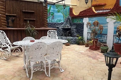 Hostal La Navarra Appartement 1