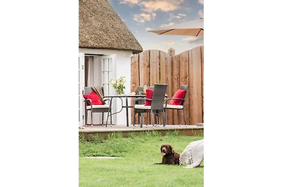 Casa vacanze Vacanza di relax Rabenholz