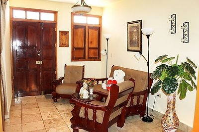 Vakantieappartement Gezinsvakantie Sancti Spiritus