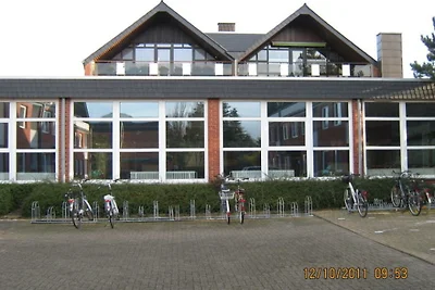 Fewo 91 WHG B 20 in Burhave