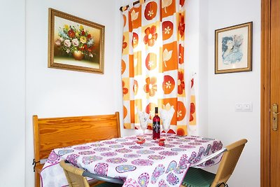 Vakantieappartement Gezinsvakantie Santa Ursula