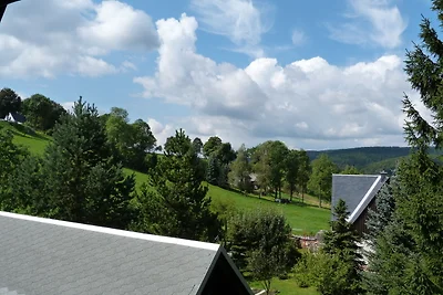Vakantieappartement Gezinsvakantie Rechenberg-Bienenmühle