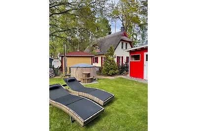 Casa vacanze Vacanza di relax Glowe