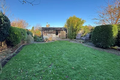 70 qm grosser gepflegter, ruhiger