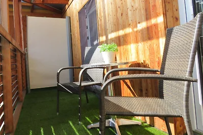 Böhmerwald pur² Ferienwohnung 6