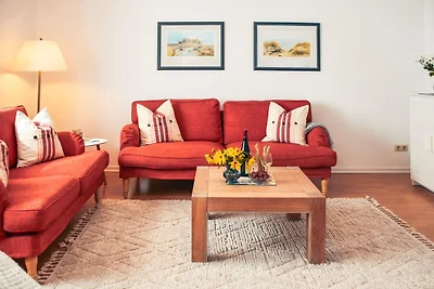 Vakantiehuis Ontspannende vakantie Sagard