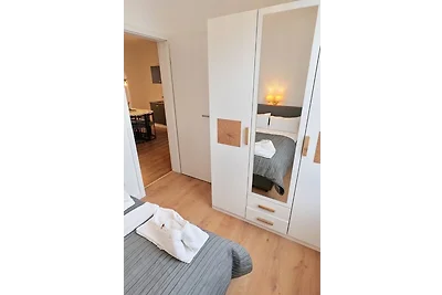 Apartment 1 bei der Klosterkirche