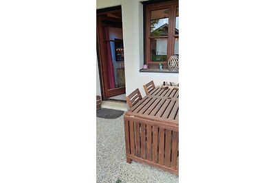 Familien-Garten-Suite Kanzelhöhe