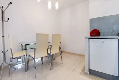 Vakantieappartement Gezinsvakantie Misdroy
