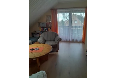 Ferienwohnung Paulsen