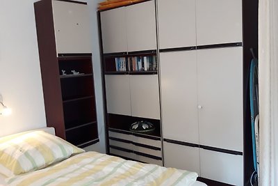 Vakantieappartement Gezinsvakantie Bad Bellingen