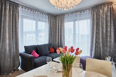 Sun&Snow Platan Swinoujscie -