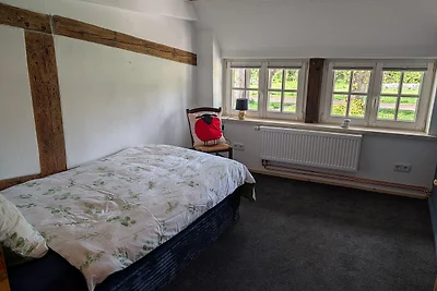 Ferienhaus Wallkieker