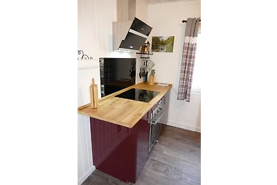 Ferienhaus Bergblick Urlaub mit