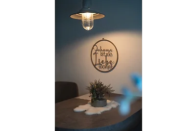 Appartamento Vacanza con famiglia Bad Lauterberg im Harz