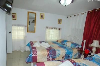 CASA GISELA Appartement 4