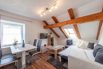 Vakantieappartement Gezinsvakantie Bichlbach