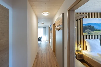 Ferienhaus Dresselbach - Wohnung 01