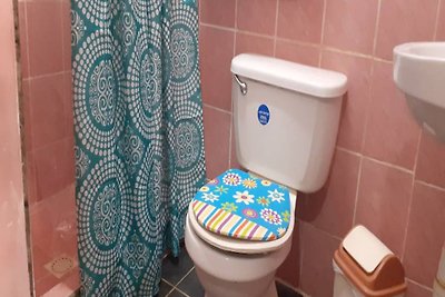 Hostal Ultramar Appartement 1