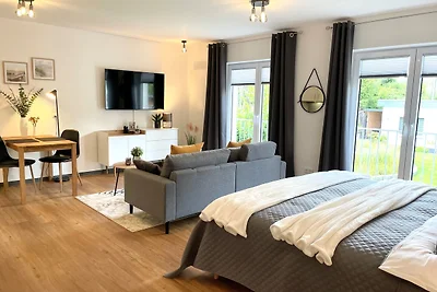 Ferienwohnung Stamer