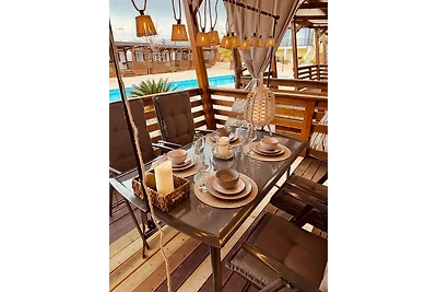 Hébergement Vacances à la ferme Turanj